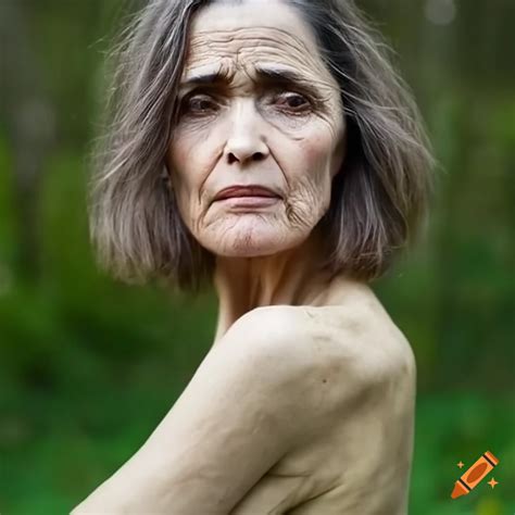 naked skinny grannies|nude grannies skinny Search